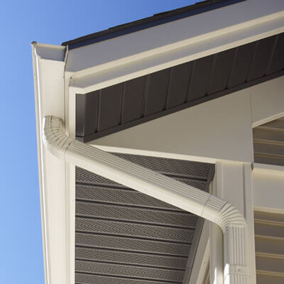 leaf gutter guards Dublin OH